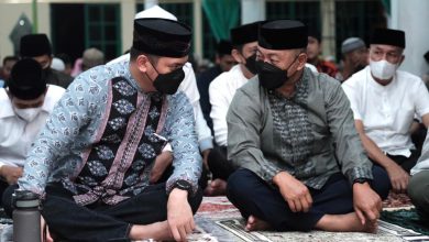 Adnan Target Rumah Tahfiz Gowa Cetak Penghafal Quran per Desa_Bimata.id