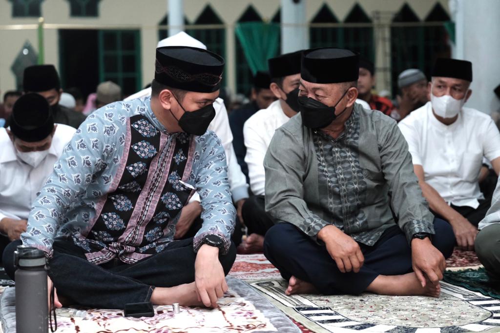 Adnan Target Rumah Tahfiz Gowa Cetak Penghafal Quran per Desa_Bimata.id