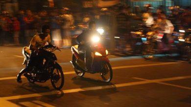 Pemkot Makassar Bakal Gelar Event Road Race Khusus Rider Jalanan_Bimata.id