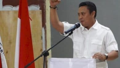 Gerindra Sulsel Target 6 Kursi di Senayan, Andi Iwan Cari Tandem Khusus Dapil 2_Bimata.id