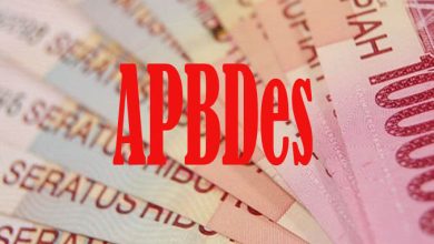 Kades di Bone Jadi Tersangka Dugaan Korupsi, Tilap Nyaris Separuh Nilai APBDes_Bimata.id