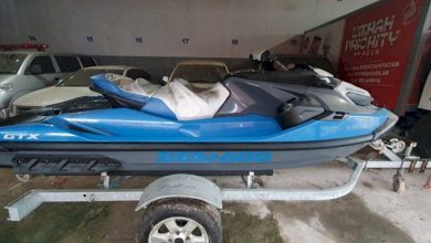 Lelang Barang Sitaan KPK Milik Nurdin Abdullah Sepi Peminat_Bimata.id