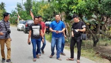 Roemah Djoeang Target Tambahan Kursi Gerindra Sulsel di Wajo dan Soppeng_bimata.id