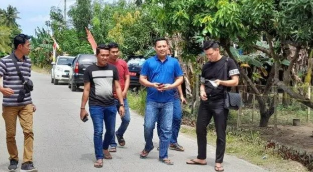 Roemah Djoeang Target Tambahan Kursi Gerindra Sulsel di Wajo dan Soppeng_bimata.id