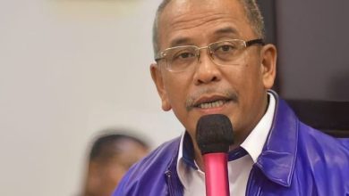 Bukan Nasdem, PKS dan PKB, IAS Dikabarkan Bakal Gabung Golkar_bimata.id