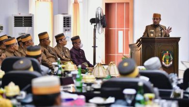 Pernyataan Andi Sudirman soal Warga Rampi Keluar RI Tuai Kontroversi_bimata.id