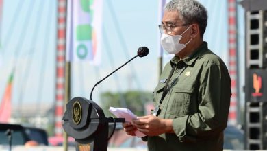 Vaksin Booster Syarat Pencairan TPP ASN Pemprov Sulsel_bimata.id