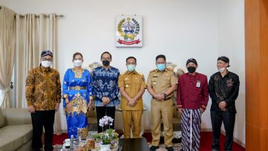 Andi Sudirman-BPIP Komitmen Penguatan Ideologi Pancasila_Bimata.id