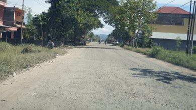 Pemprov Sulsel Alokasikan Rp45,5 Miliar Penanganan Jalan Sidrap-Soppeng_bimata.id