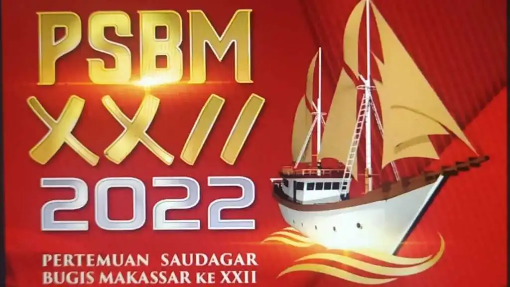 Pertemuan Saudagar Bugis Makassar 2022 Dimulai Besok_bimata.id