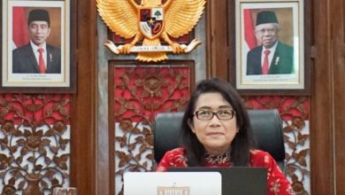 Pemerintah Segera Keluarkan Aturan Turunan UU TPKS