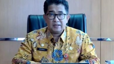 Kata Kemendagri Soal Pj Gubernur DKI