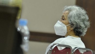 JPU KPK Tuntut Eks Pejabat Kementerian ESDM Sri Utami 4 Tahun Penjara