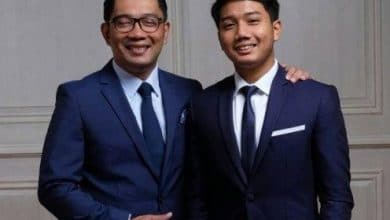 Kabar Terkini Pencarian Anak Gubernur Ridwan Kamil yang Hilang di Sungai Aare Swiss