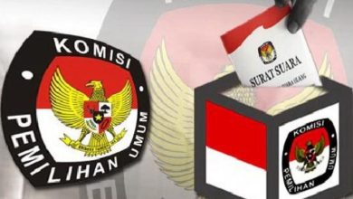 KPU Ungkap Tahapan Pemilu 2024 Dimulai 14 Juni 2022