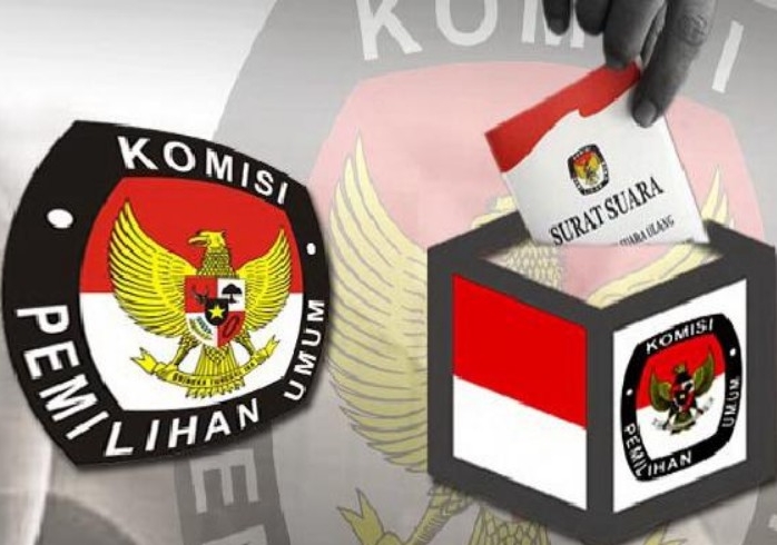 KPU Ungkap Tahapan Pemilu 2024 Dimulai 14 Juni 2022