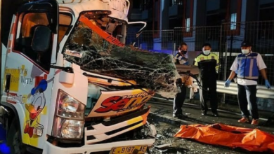 Ditlantas Polda Metro Jaya Catat Ada 163 Kecelekaan Selama Operasi Ketupat 2022