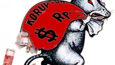 Sejak 2004 Ratusan Anggota Dewan dan Kepala Daerah Terjerat Kasus Korupsi