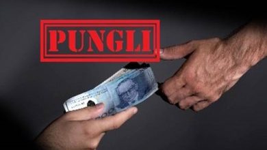 Diduga Lakukan Pungli, Dua Anggota Polres Bangka Selatan Diadukan ke Divisi Propam