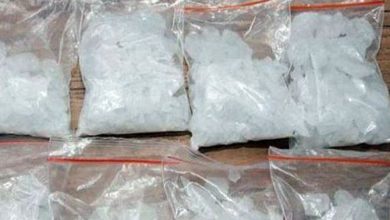 Jadi Kurir Sabu, Pria di Aceh Dijatuhi Hukuman Mati