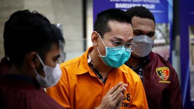 Bareskrim Polri Perpanjang Masa Penahanan Indra Kenz