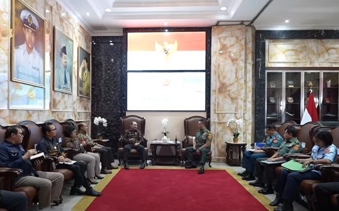 Jenderal Andika Minta Korban Kerangkeng Manusia Harus Berani Bersuara