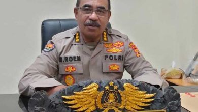 Polda Maluku Tegaskan Tak Ada Unsur Politik dalam Penetapan Ramli Umasugi Sebagai Tersangka