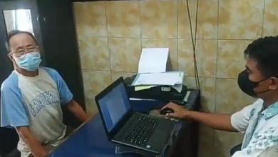 Kakek di Pasuruan Bacok Tetangga Gegara TV-nya Alami Gangguan Sinyal