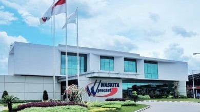 Kejagung Usut Kasus Dugaan Korupsi Dana PT Waskita Beton Precast