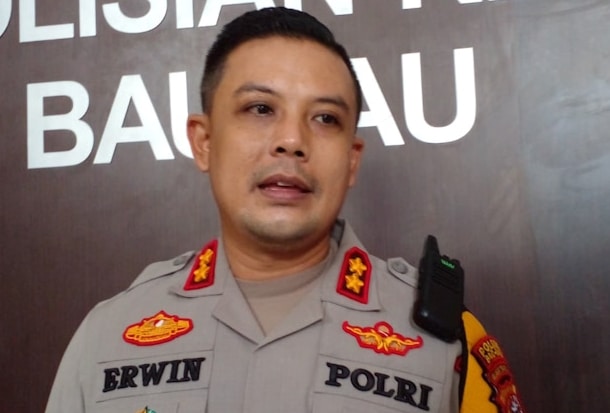 Polres Baubau Selidiki Wanita ODGJ Ditemukan Tanpa Busana dan Hamil