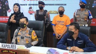 Terbakar Api Cemburu, Pemuda di Jember Bunuh Selingkuhan Pacar