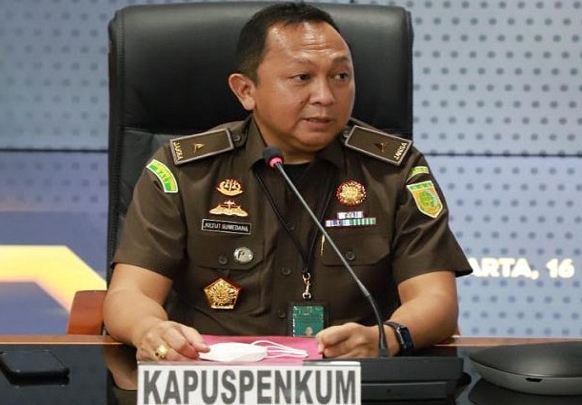 Kejagung Periksa Presiden Direktur Alfamart Terkait Kasus Minyak Goreng