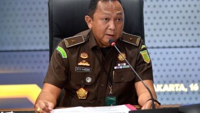 Kejagung Periksa 2 Fasilitator Perdagangan Kemendag