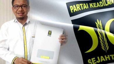 BKD DPRD Kota Depok Sudah Terima Surat Mosi Tidak Percaya Terhadap TM Yusufsyah Putra