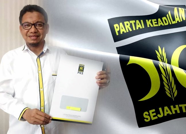 BKD DPRD Kota Depok Sudah Terima Surat Mosi Tidak Percaya Terhadap TM Yusufsyah Putra