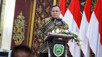 Firli Bahuri: Keserakahan Adalah Faktor Internal Penyebab Korupsi