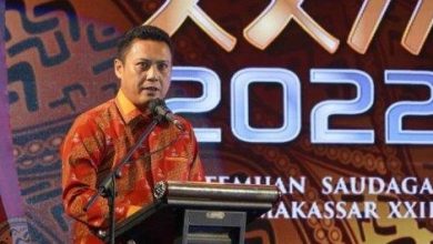 Eksistensi Saudagar Bugis Makassar Teruji, Andi Iwan Aras: Bukan Jago Kandang_bimata.id
