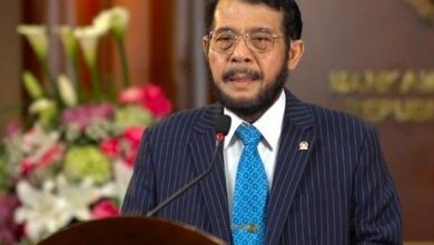 Anwar Usman Nyatakan Pileg Lebih Mahal daripada Pilpres