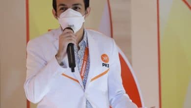 Gamal Sebut Milad ke-20 PKS Hadirkan Spirit Kolaborasi-Kekeluargaan-Kebersamaan