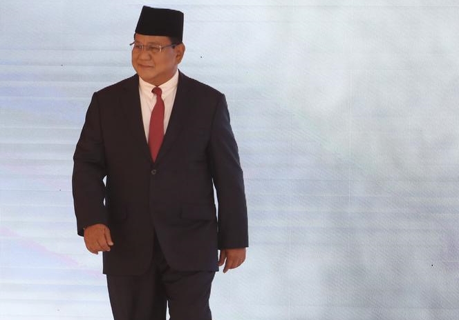 Gerindra Klaim Sudah Tampung Sejumlah Nama Cawapres untuk Prabowo Subianto