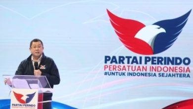 Hary Tanoesoedibjo Pastikan Kampanye Perindo Berbeda dengan Partai Lain