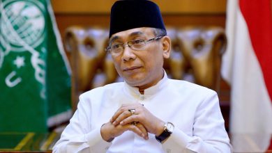Gus Yahya Harap Parpol Tak Eksploitasi Identitas NU