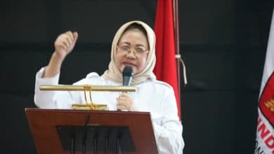 PIRA Targetkan Gerindra Menang dan Prabowo Presiden di 2024