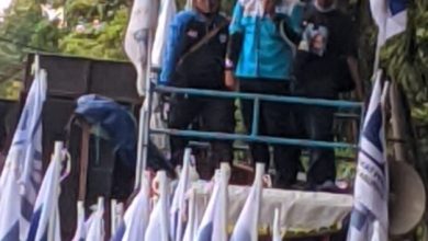 Peringati May Day, Besok Buruh di Jatim Gelar Demo