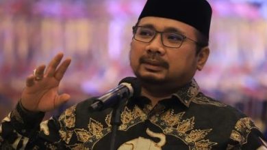 Menag Yaqut Pastikan Fasilitas Layanan Jemaah Haji Indonesia Sudah Siap