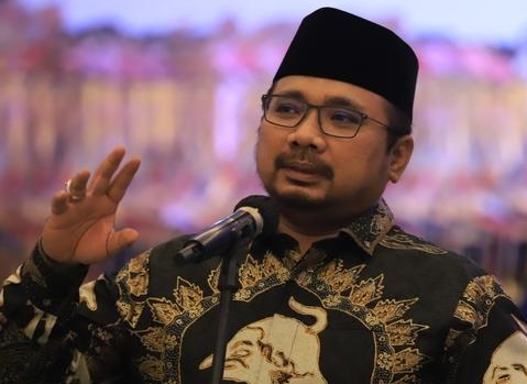 Menag Yaqut Pastikan Fasilitas Layanan Jemaah Haji Indonesia Sudah Siap