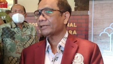 Begini Respons Pemerintah Soal Penolakan UAS Masuk ke Singapura