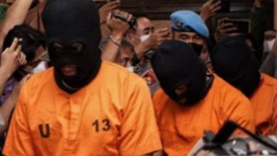 Usai Membunuh, Oknum Brimob Polda Sulsel Tanam Pistol di Pangkep