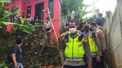 Pelaku Pembunuhan Ibu Muda di Padalarang Sempat Ancam Anak Korban