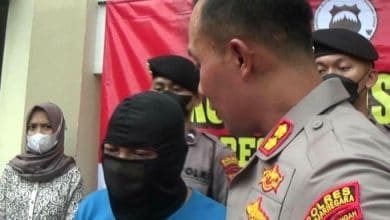 Pria di Banjarnegara Setubuhi Anak Tiri Sejak Usia 10 Tahun